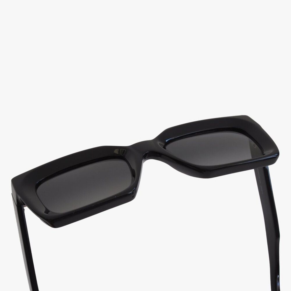 CELINE | "51MM OVERSIZED SQUARE SUNGLASSES" (NEW!!!) (SOLD) - Picture 2 of 10